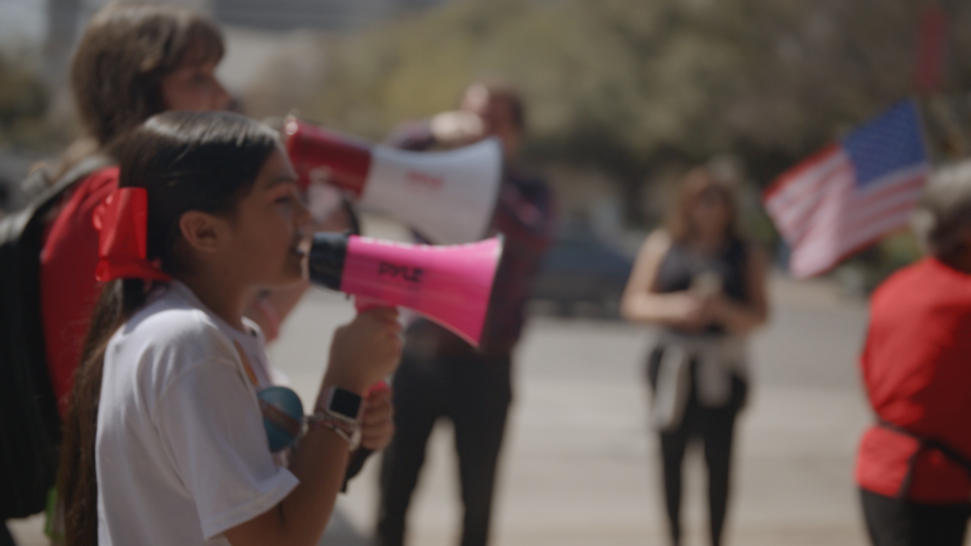 after uvalde frontline futuro texas tribune documentary