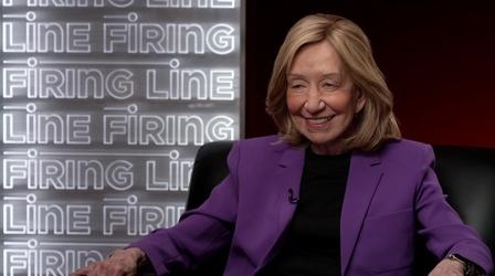 Video thumbnail: Firing Line Doris Kearns Goodwin