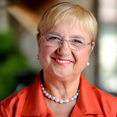 Photo of Lidia Bastianich