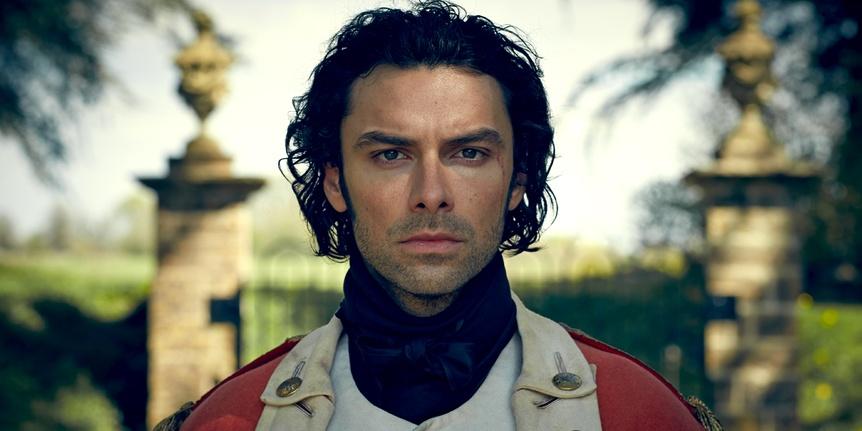 Poldark: From First Scene to Last Scene