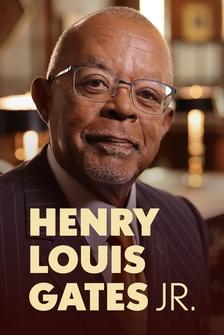 Henry Louis Gates, Jr.