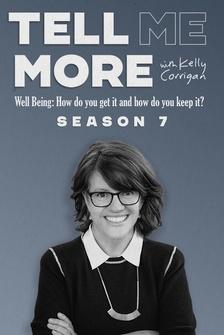 Tell Me More with Kelly Corrigan