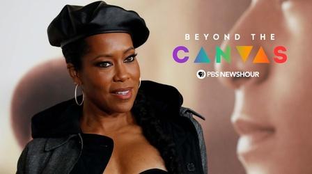 Video thumbnail: PBS News Hour Beyond the Canvas | Season 3 | Episode 4