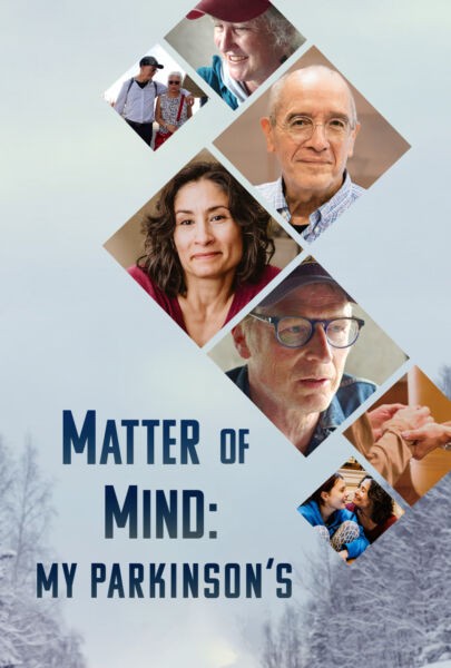 Matter of Mind: My Parkinson’s