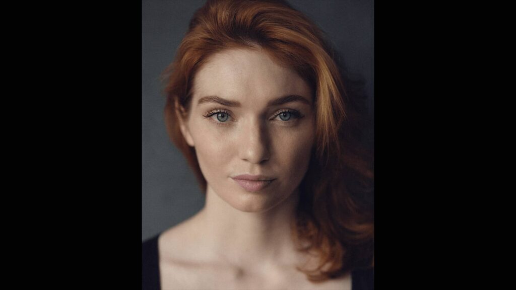 Eleanor Tomlinson