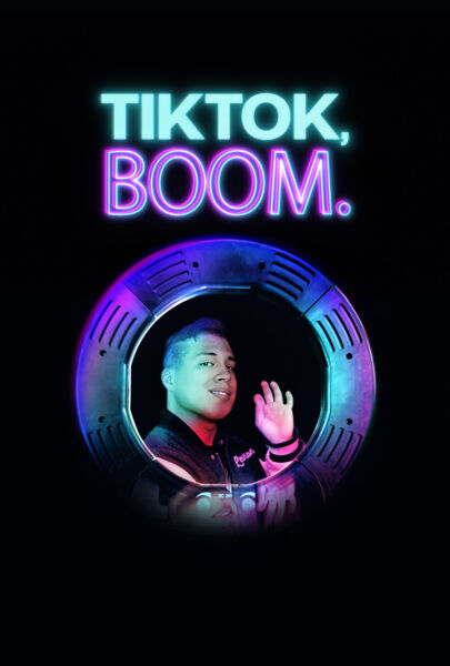 TikTok, Boom.