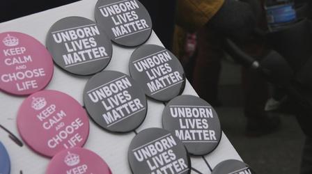 Video thumbnail: FRONTLINE Anti-Abortion Crusaders