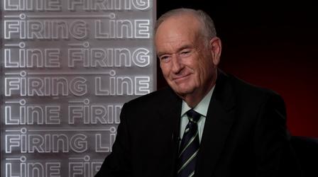 Video thumbnail: Firing Line Bill O'Reilly