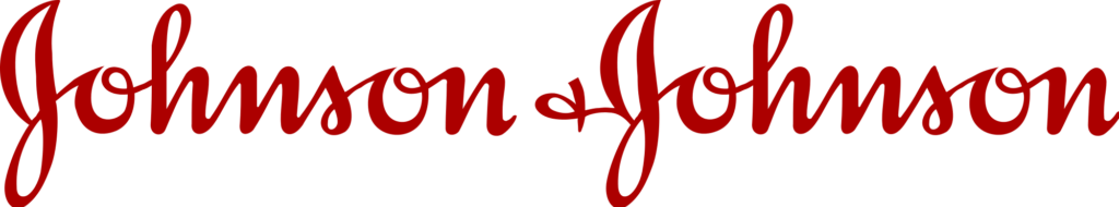 Johnson and Johnson logo