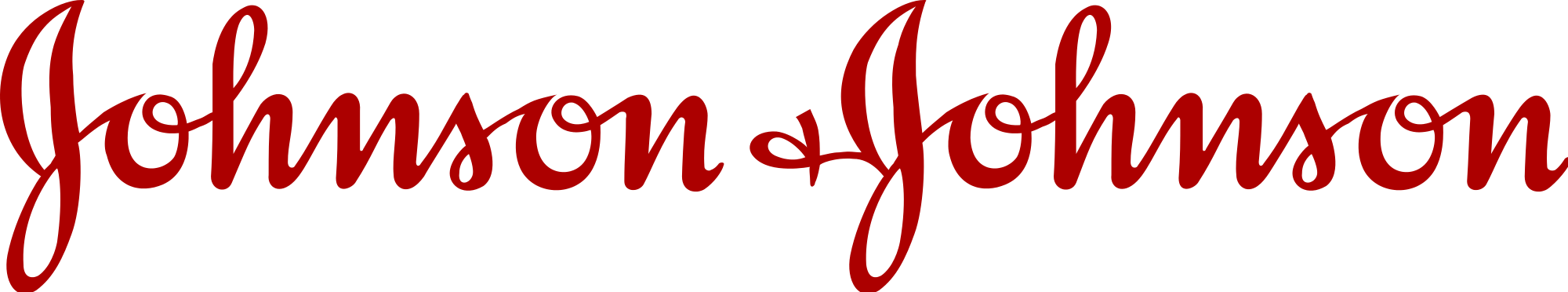 Johnson & Johnson logo