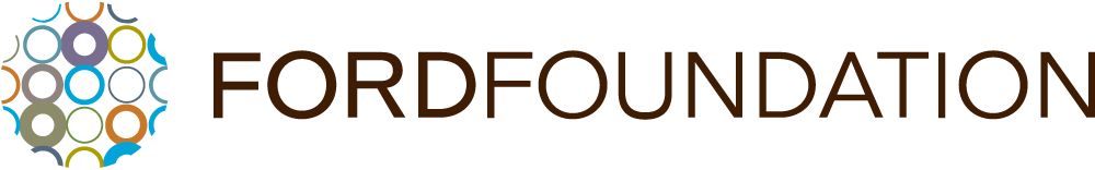 Ford Foundation logo